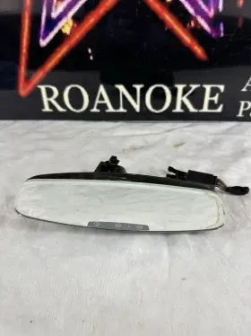 13f171109238 0707 2013 Chevrolet Camaro Ss 1le Oem Frameless Rear View Mirror