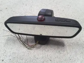 267-50266 Rear View Mirror Automatic Dimming Convertible Fits 08-10 Bmw 650i 264590