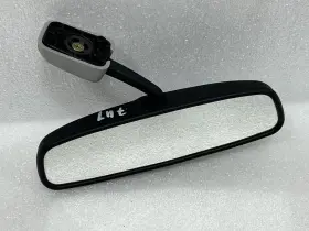 267.ac1j98 1997 1998 1999 Acura Cl Interior Rear View Mirror Aftermarket Donnelly 2460