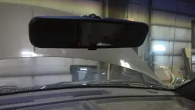 267.am8300 Chergrand 2000 Rear View Mirror 302376