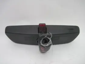 267.bm1p98 Interior Rear View Mirror Bmw 528i 1998 98 550743