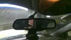 267.ch1601 Town Coun 2001 Rear View Mirror 286023