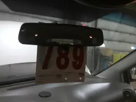 267.ch1606 Town Coun 2006 Rear View Mirror 270437