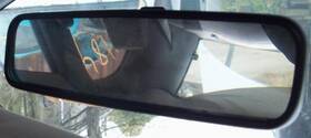 267.ch1j96 Sebring 1996 Interior Rear View Mirror 282779