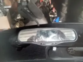 267.ch8206 Durango 2006 Rear View Mirror