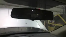 267.ch8209 Durango 2009 Rear View Mirror 295253