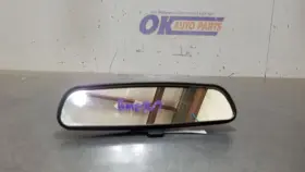 267.da1223 23 2023 Nissan Pathfinder Oem Interior Rear View Mirror Manual Dim