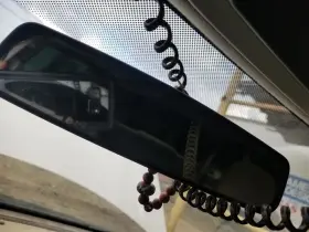 267.fd1507 Freestar 2007 Rear View Mirror 393484