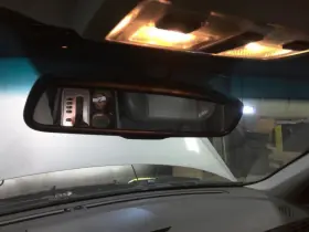 267.fd3i06 Montego 2006 Rear View Mirror 277312