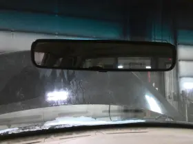 267.fd8599 F150 1999 Rear View Mirror 275229