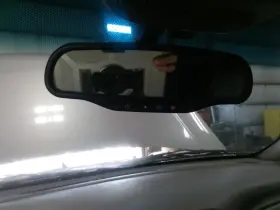267.gm8h03 Trailbext 2003 Interior Rear View Mirror 245892