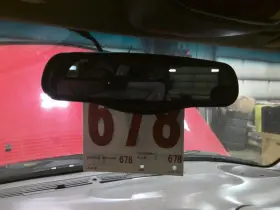 267.gm9399 Blazers10 1999 Rear View Mirror 277429