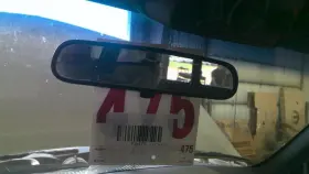 267.gm9c94 Subchev25 1994 Rear View Mirror 300619