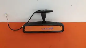 267.mb1704 04 Mercedes Benz G500 463 Type Auto Dimming Interior Rear View Mirror With Gdo