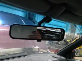 267.su1n99 Legacy 1999 Interior Rear View Mirror 234513