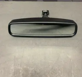 4893 2016 Ford Mustang Gt S550 Oem Rear View Mirror