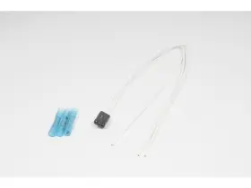 13421mqbp Ac Delco For 1991 Gmc Syclone Interior Rear View Mirror Connector