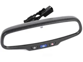 16824gdjr Ac Delco For 2010-2011 Chevrolet Camaro Rear View Mirror