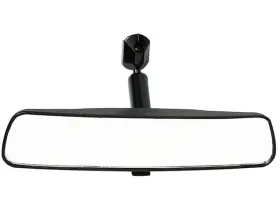 33117spgd Ac Delco For 1993-2000 Chevrolet K3500 Rear View Mirror 1997 1998 1994