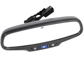 35swvjq47 Ac Delco Rear View Mirror For Cascada Encore Regal Verano 2011 2012 2013 2014