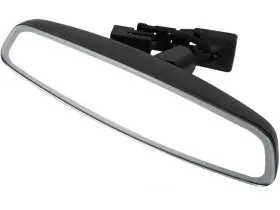 36331nwds Ac Delco For 2014-2016 Cadillac Elr Rear View Mirror 2015