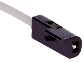 57533zwvs Ac Delco For Chevrolet Caprice Interior Rear View Mirror Connector