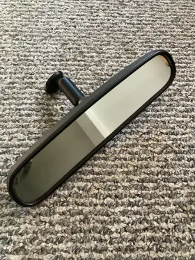 Cg352kc Ac Delco Rear View Mirror For 1993-1999 Chevy K1500 1994 1996 1998 1995 1997