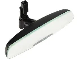 Cx96g6 Ac Delco Rear View Mirror For 13-15 Chevy Camaro Lt Ss Ls Zl1 Z/28