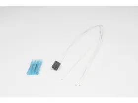 53nz64k Ac Delco Gm Original Equipment Interior Rear View Mirror Connector Fits 1995-1996 Chevy Cavalier