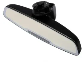 Gv62j3 Ac Delco Rear View Mirror For 14-19 Chevy Camaro Corvette Ls Zl1 Ss Lt Grand Sport Gv62j3 Ac Delco Rear View Mirror For 14-19 Chevy Camaro Corvette Ls Zl1 Ss Lt Grand Sport