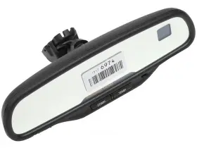 Vc47m6 Ac Delco Rear View Mirror For Silverado 2500 Hd Rainier Trailblazer Ext Envoy Xl