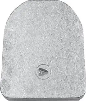 G2137 Acdelco 1993-02 F-body 1987-96 B-body Rear View Mirror Mounting Plate