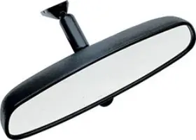 G4308 Acdelco 2001-02 Camaro / Firebird Rear View Mirror With Reading Lamps