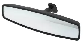 G7705 Acdelco 1987-92 Gm Standard Inner Rear View Mirror