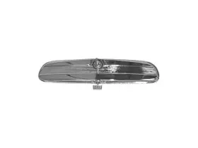 Rp15k6 Action Crash Rear Interior View Mirror For 66 Ford Mustang
