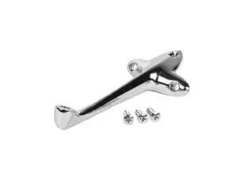 Ry33x5 Action Crash Interior Rear View Mirror Bracket For Truck 3d 100 3b Suburban 3c 3e 3f