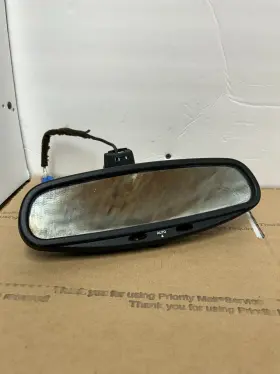 015044 Acura 015004 2001-2006 Mdx Interior Rear View Mirror #p33