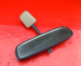 017013 Acura 94-01 Integra Interior Rvm Rear View Mirror With Tan Cover Oem