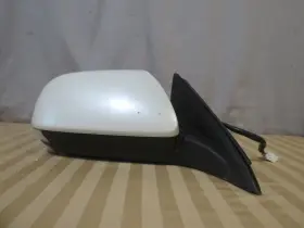 020173 Acura 09 10 11 12 13 14 Tsx Power Heat Side View Mirror Left Driver Turn Polyway