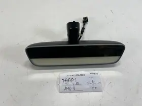 038122 Acura 2019-2021 Rdx Interior Rear View Mirror Home Link Oem