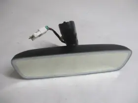 267-10278 Acura 2019 2020 Tlx Rear View Mirror With Automatic Auto Dimming Dim Oem Lkq