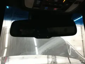 267-10311 Acura Int Rr View Mirror For Rlx Assy Autodim