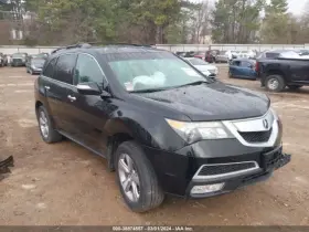 267-50418 Acura Rear View Mirror Base Fits 10-13 Mdx 3273916