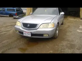 267-50426 Acura Rear View Mirror Automatic Dimming Fits 02-04 Rl 62781