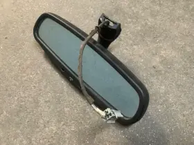 506611250730120153705572354 Acura 1999 2000 2003 2004 2005 2006-2008 Mdx Oem Rear View Mirror With Auto Dimmer