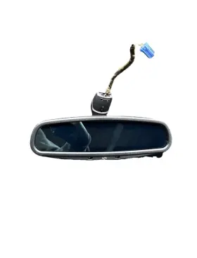 5572354 Acura 1999-2008 Tl Interior Rear View Mirrior Auto Dim Oem