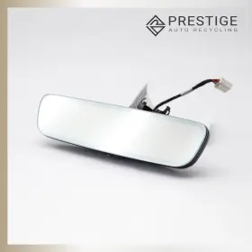 76400-3s5-x01 Acura 2023-2024 Integra Interior Rear View Mirror Oem
