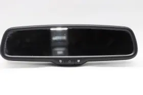 76400 Acura A13 Ilx 10-12 Interior Rear View Mirror 76400-sec-a13 B020 Oem 2010 2011