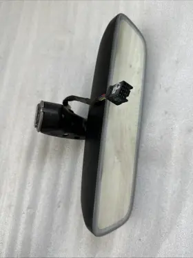 76400-tjb-a014-m5 Acura 2019-2024 Rdx Interior Rear View Mirror Homelink Oem