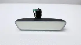 76400-tz3-a110 Acura 2015 2016 2017 Tlx Interior Center Rear View Mirror Oem